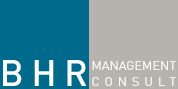 BHR Management Consult GmbH Logo